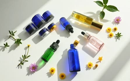 Bulk wholesale glass bottles