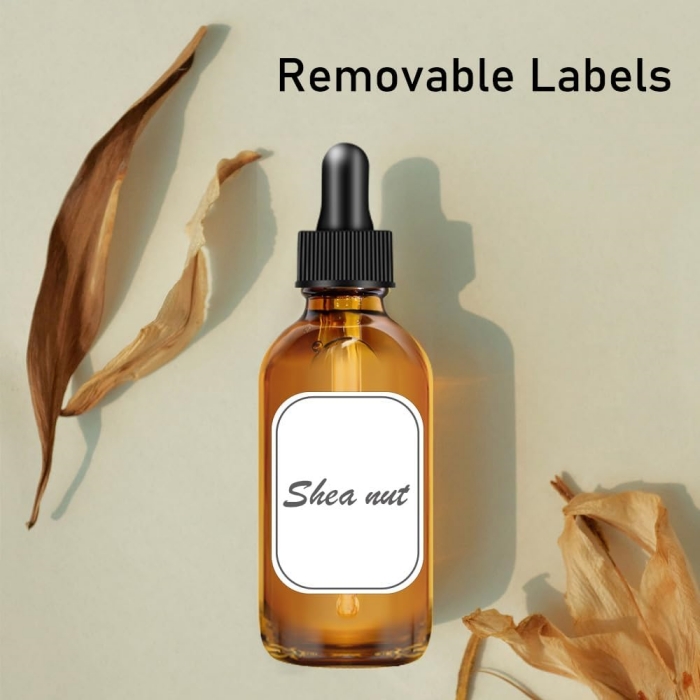 Dropper Bottle 2 oz 50ml  Amber Glass Eye Dropper Bottles With Funnel, Tincture Bottle With Measured Dropper