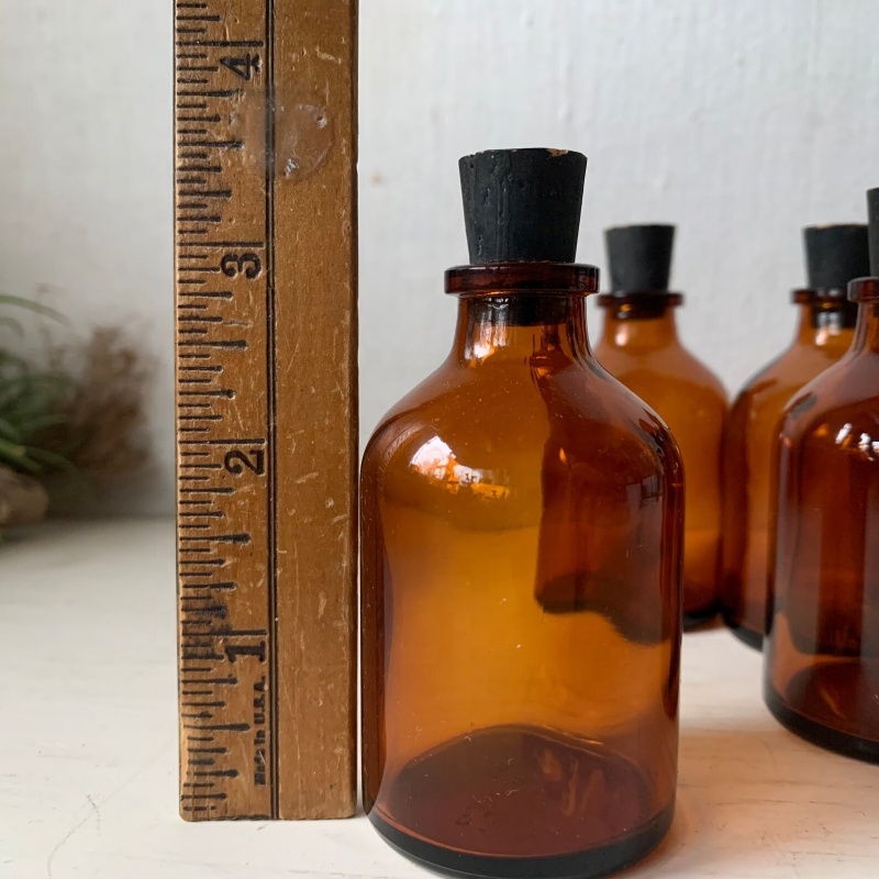 Wholesale Pharmaceutical Tubular Glass Vial Liquid Bottle Amber Glass Bottle 100ml