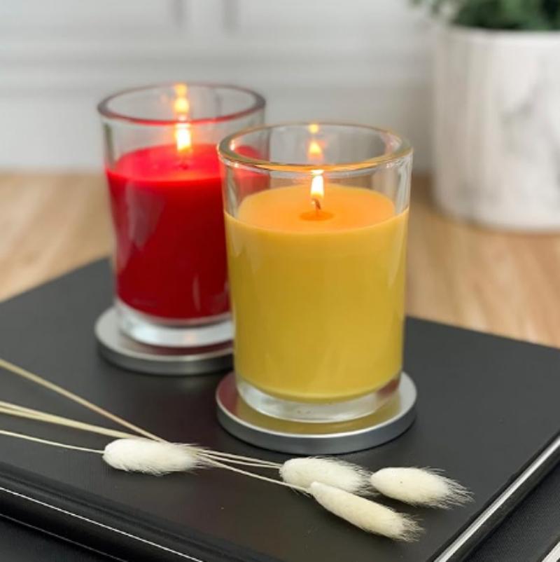 Home Fragrance Wholesale Eco-friendly Soy Private Label Scented Candle Luxury lower  price