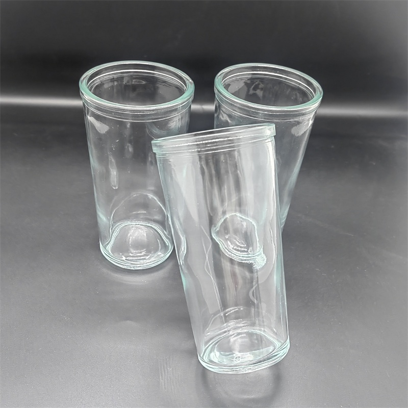 Wholesale Excellent Eco-friendly Glass Jar 8oz Religious Custom Prayer Candles
