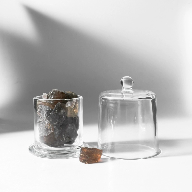 New Fragrance Crystal Stone Scented Essential Oil Aroma Diffuser Crystal Stone Aromatherapy