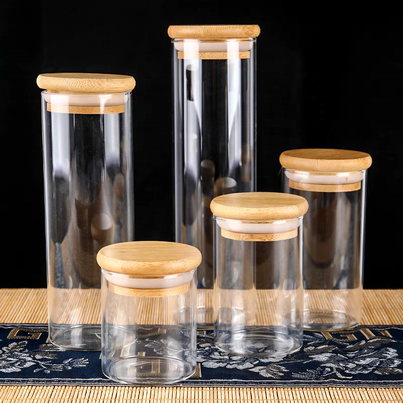 Length 75mm 80mm 100mm 110mm 120mm 150mm 160mm 200mm Test Tube Glass