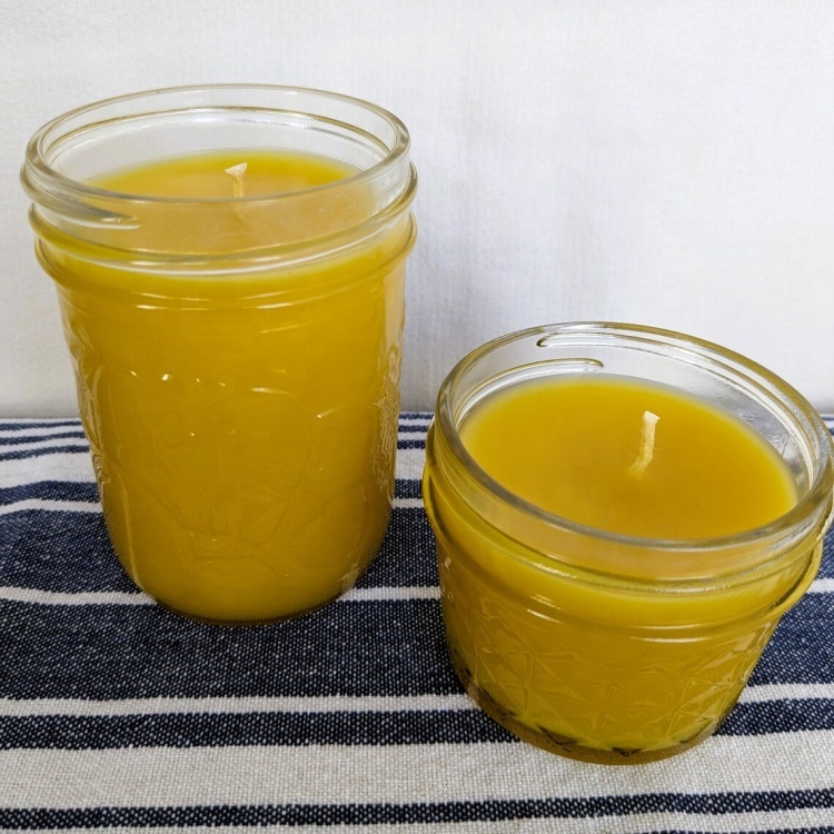 Factory Produced Wholesale Smooth Wide Mouth Candles Favors Jars Glass Mason Caviar Jar With Lids
