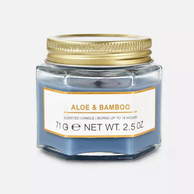 Recyclable Luxury Empty Scented  Bubble Jar Candle Container 8oz 10 Oz Candle 250ml 300 ml Glass Candle Jars With Lid