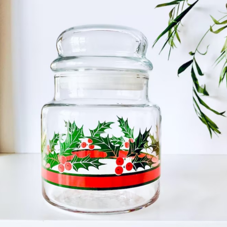 Glass Candle Jars With Airtight Glass Lids Customize Logo Empty 2oz 4oz 6oz 8oz 10oz Food Jars Candle Jars for Making Candles