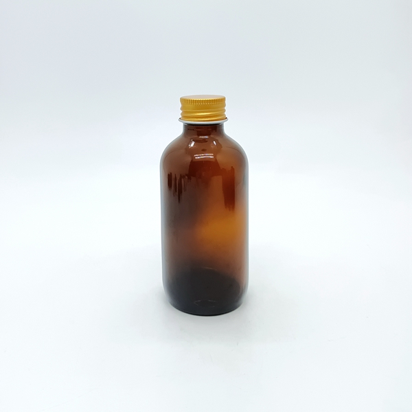 1/2OZ 1OZ 2OZ 4OZ 8OZ boston Round Essential Oil 2 oz Bottle Amber Dropper Bottle Glass Dropper Bottles