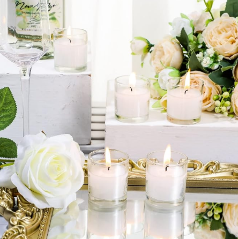 Home Fragrance Wholesale Eco-friendly Soy Private Label Scented Candle Luxury lower  price