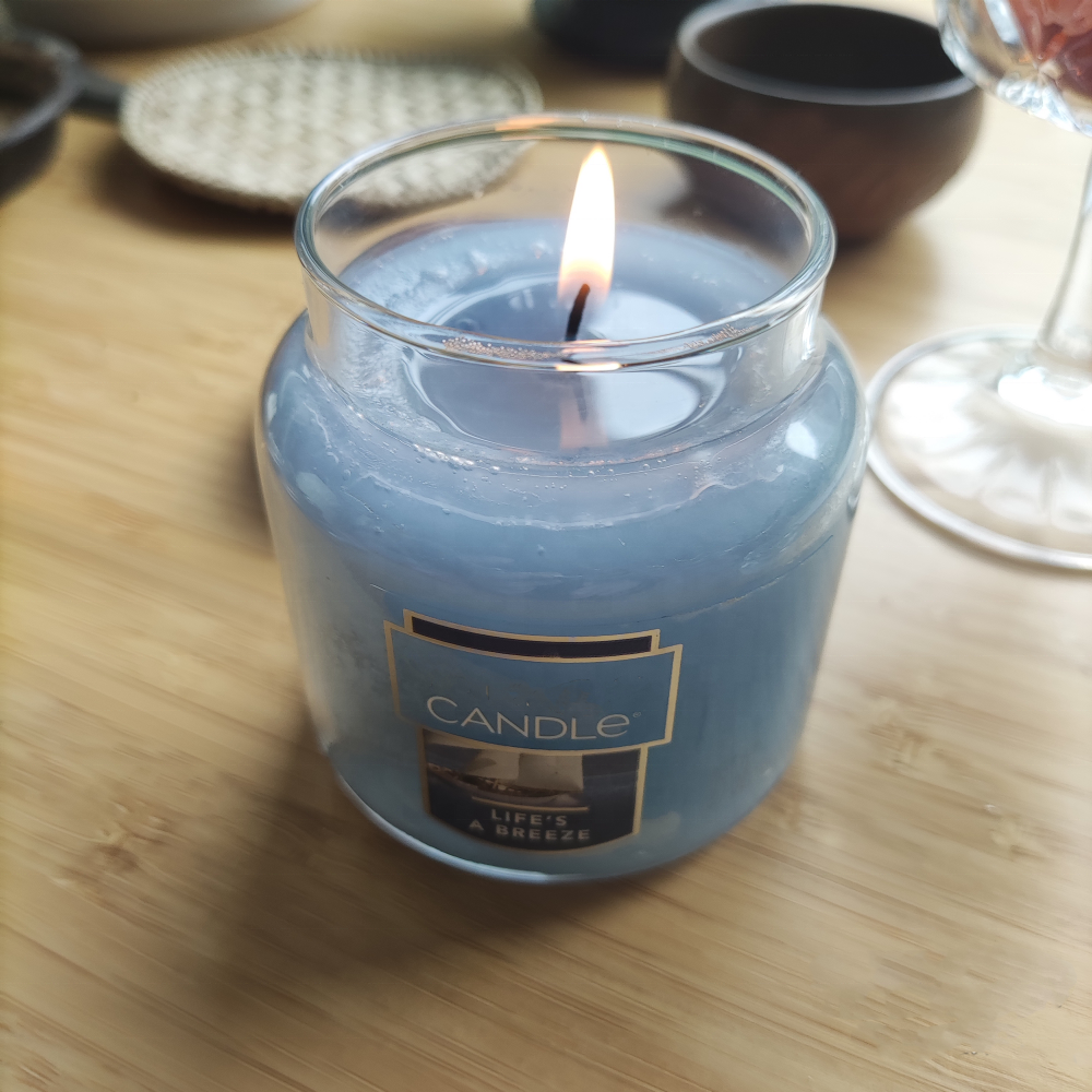 Customize Scented Handmade 120ml 350ml Wholesale Empty Luxury Vessel clear Glass Holder Candles Jars With Glass Lid