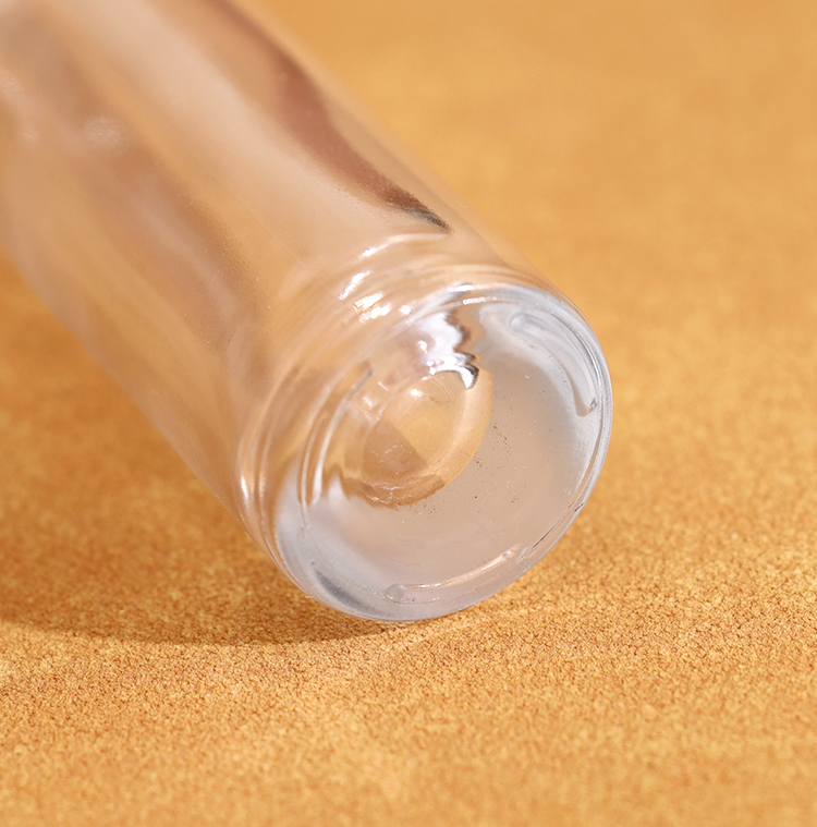 High Quality 150ml 200ml Spray Bottle Luxury Bottle Perfume Glass 30ml 50ml 100ml With Magnetic Cap