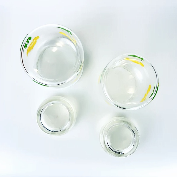 Custom Christmas Fragrance 100ML 300ML 500ML 700ML  Holiday Candle Gift Sets Soywax Scented Glass Food Jar for Candle