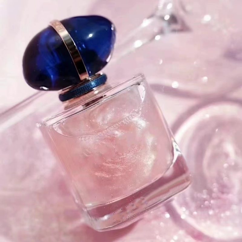 Manufacturer 30ml 50ml 100ml Perfume Bottles Clear Vintage Style Empty Glass Bottles Luxury