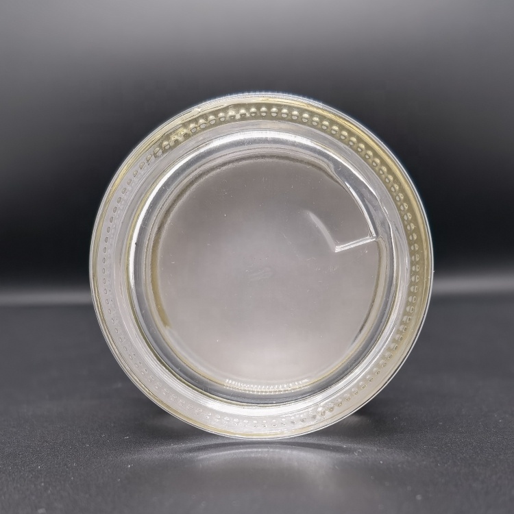 1oz 30ml 2oz 60ml Custom Luxury Serum Skin Care Glass Bottle Cream Jar Cosmetic Containers Skincare Packaging