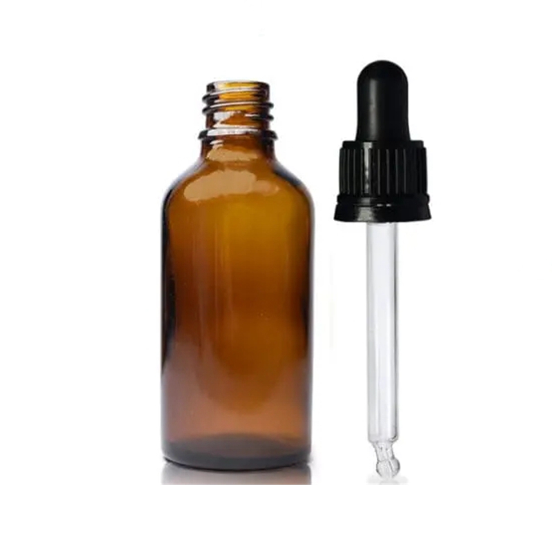 5ml 10ml 15ml 20ml 30ml 50ml 100ml Frosted Amber Glass Dropper Bottle Essential Oil Bottle Glass Eye Dropper Bottle