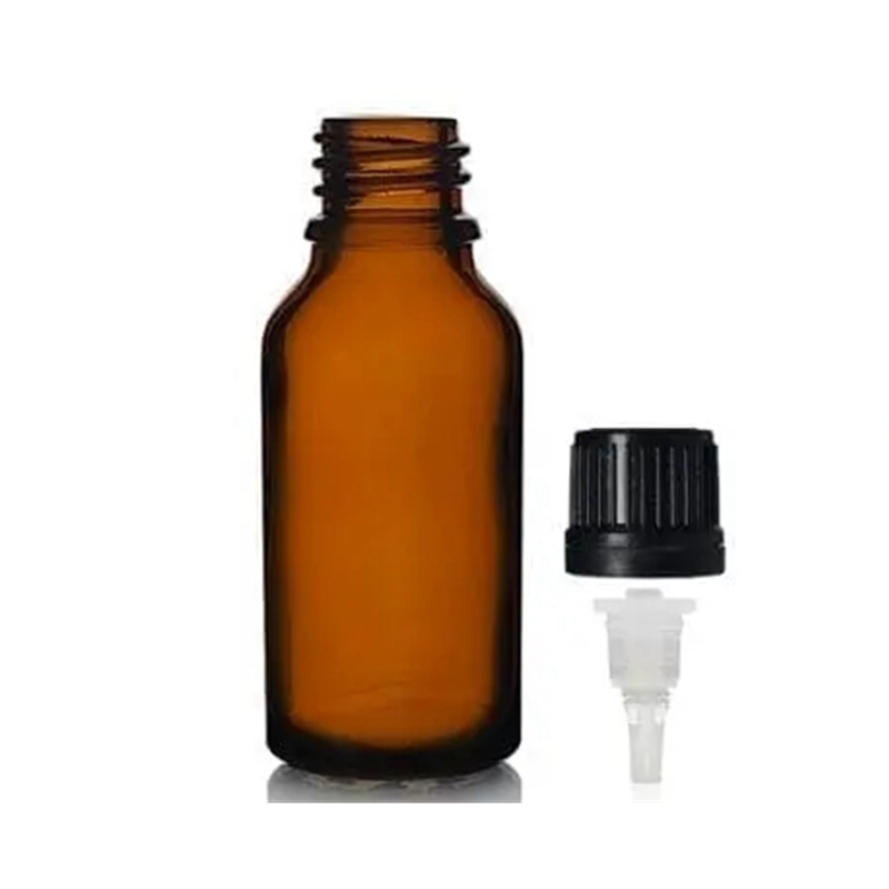 5ml 10ml 15ml 20ml 30ml 50ml 100ml Frosted Amber Glass Dropper Bottle Essential Oil Bottle Glass Eye Dropper Bottle