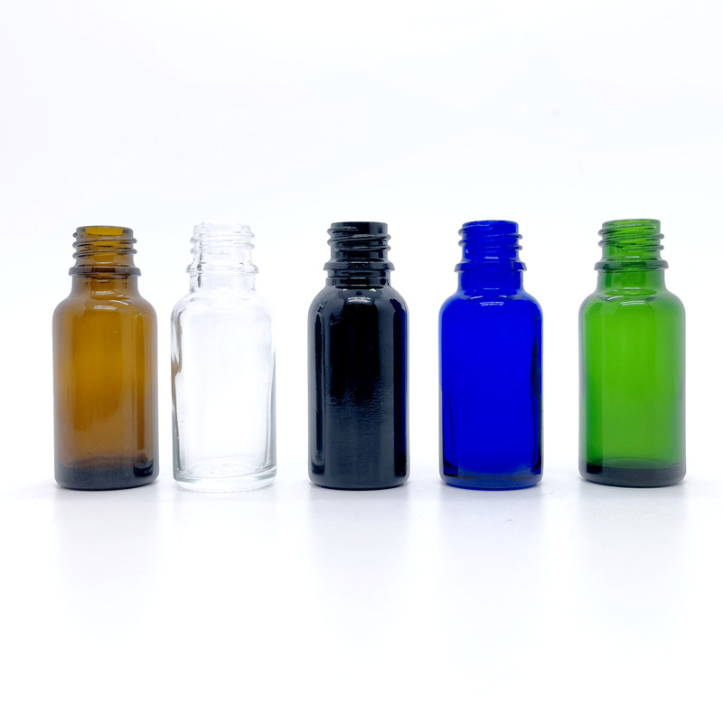 100ml Dark Amber Dropper Bottles With  Funnels 3.4oz Brown Glass Tincture Bottles With Eye Droppers for Essential Oils, Liquids