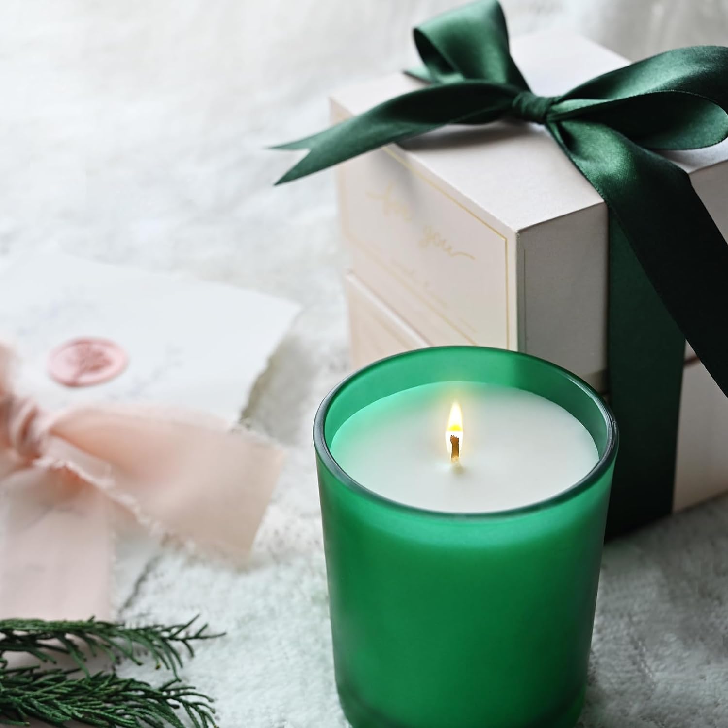 Wholesale Luxury Mini Small Transparent Clear Empty Round Glass Candle Vessels Container Jar With Bamboo Wooden Lid